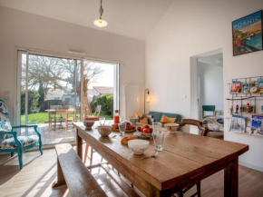 Holiday Home Ty Gwen by Interhome